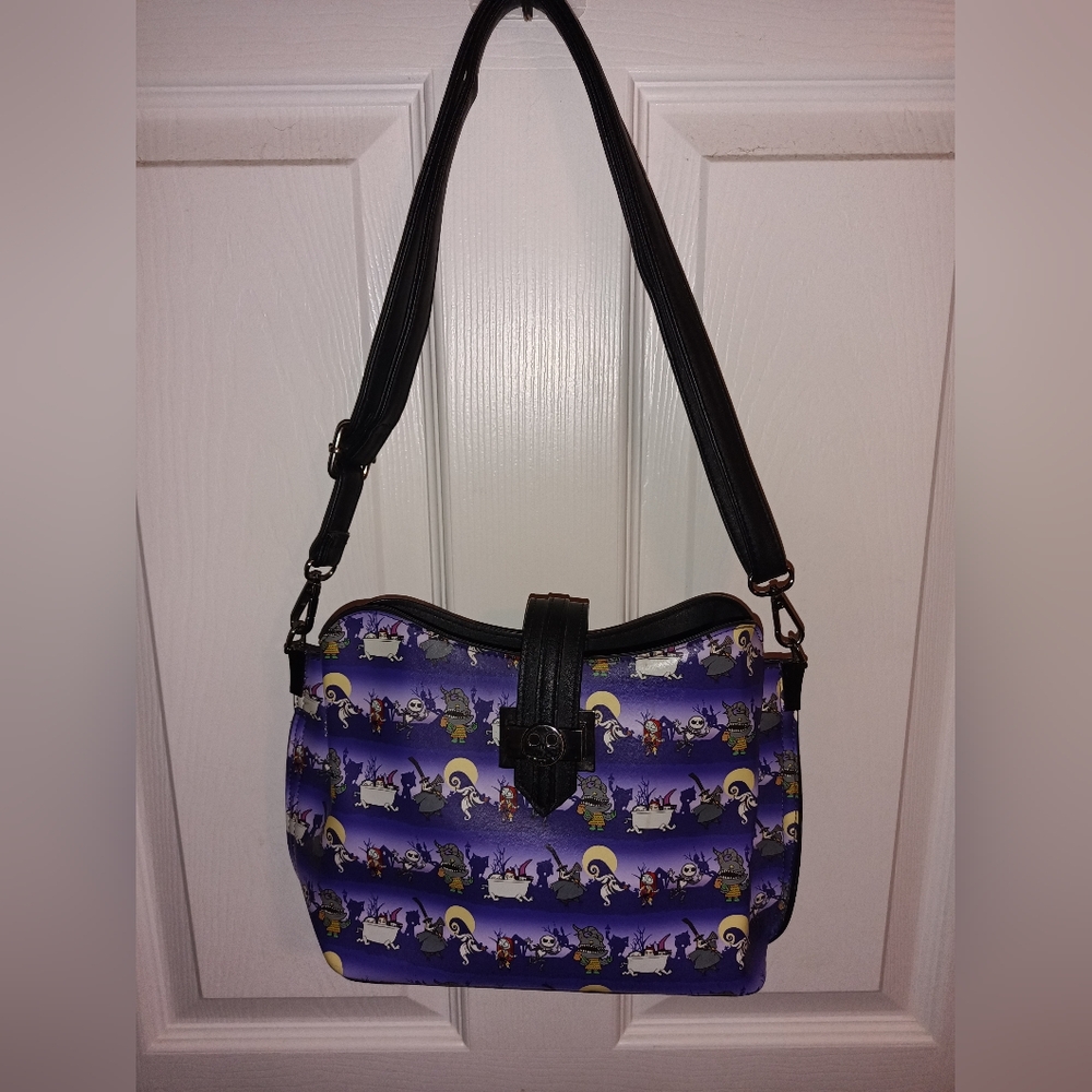 Loungefly purse